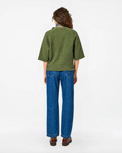 Charger l&#39;image dans la galerie, Homecore Sweatshirt Terra Rosemary Green