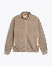 Charger l&#39;image dans la galerie, Homecore Pull Terry Full Zip Nuts