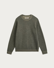 Charger l'image dans la galerie, Homecore Sweatshirt Terry Agave