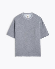 Charger l&#39;image dans la galerie, Homecore T-shirt Terry en Bouclette Pastel Blue