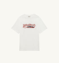 Charger l&#39;image dans la galerie, AUTRY x Maison Kitsuné T-shirt Logo Unisex White