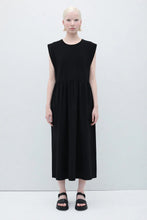 Charger l'image dans la galerie, Rita Row Robe Tulula Black