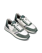Charger l&#39;image dans la galerie, Philippe Model Baskets Tropez 2.1 W059 Blanc Sage