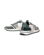 Charger l&#39;image dans la galerie, Philippe Model Baskets Tropez 2.1 W059 Blanc Sage