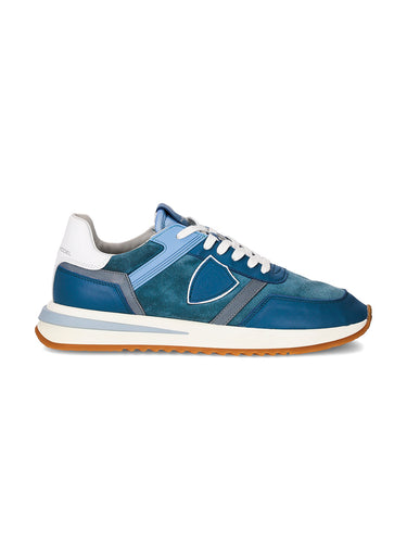 Philippe Model Baskets Tropez 2.1 WX09 Mixage Avion