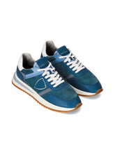 Charger l&#39;image dans la galerie, Philippe Model Baskets Tropez 2.1 WX09 Mixage Avion