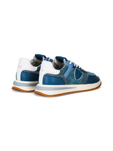 Charger l&#39;image dans la galerie, Philippe Model Baskets Tropez 2.1 WX09 Mixage Avion