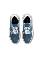 Charger l&#39;image dans la galerie, Philippe Model Baskets Tropez 2.1 WX09 Mixage Avion