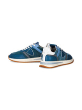 Charger l&#39;image dans la galerie, Philippe Model Baskets Tropez 2.1 WX09 Mixage Avion