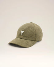 Charger l&#39;image dans la galerie, AMI Femme Casquette Ami de coeur Laurier