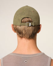 Charger l&#39;image dans la galerie, AMI Casquette Ami de coeur Laurier