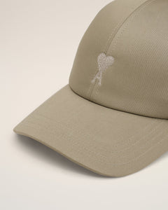 AMI Casquette Ami de coeur Tonal Laurier