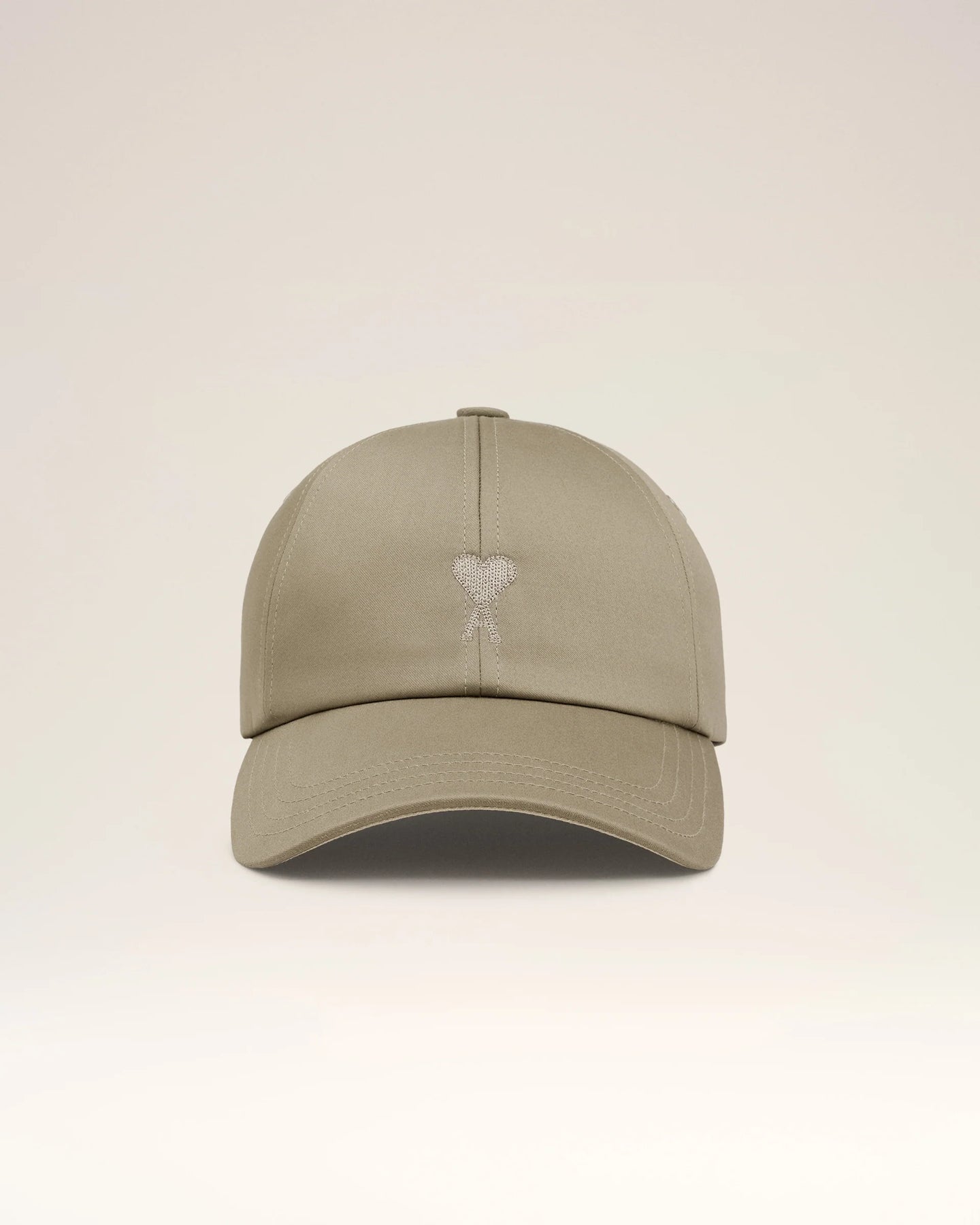 AMI Casquette Ami de coeur Tonal Laurier