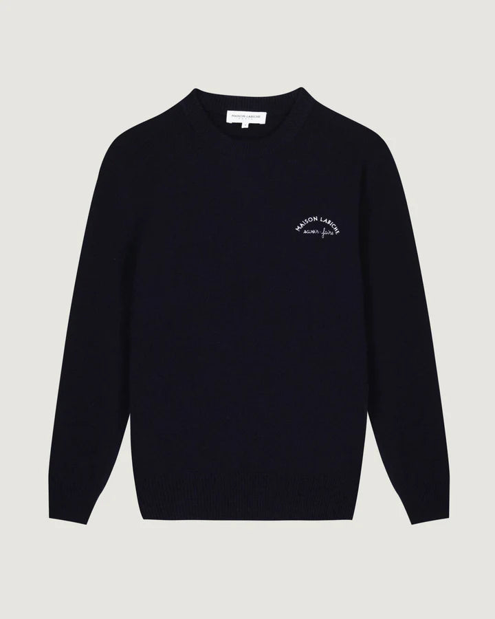 Pull maison labiche best sale
