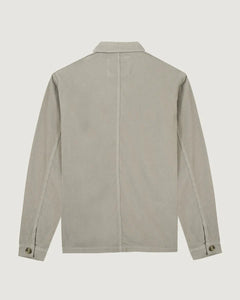 Maison Labiche Veste Sebasto Manufacture Velvet Mastic