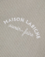 Charger l&#39;image dans la galerie, Maison Labiche Veste Sebasto Manufacture Velvet Mastic