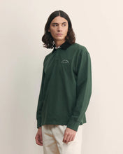 Charger l&#39;image dans la galerie, Maison Labiche Le Polo Mini Manufacture Army Green