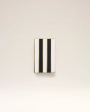 Charger l'image dans la galerie, AMI Petite Boite Dorée Ami de Coeur Rayures