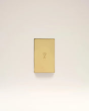 Charger l'image dans la galerie, AMI Petite Boite Dorée Ami de Coeur Rayures