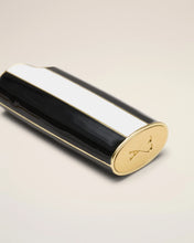 Charger l'image dans la galerie, AMI Porte Briquet Doré Ami de Coeur Rayures
