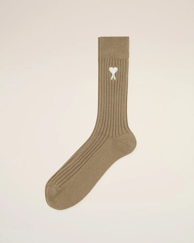 AMI Chaussettes Ami de Coeur Laurier
