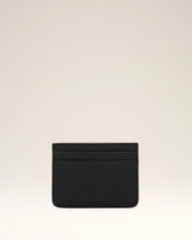 Charger l'image dans la galerie, AMI Porte-Cartes Ami de Coeur en Cuir Noir