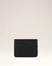 Charger l'image dans la galerie, AMI Porte-Cartes Ami de Coeur en Cuir Noir
