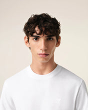 Charger l&#39;image dans la galerie, AMI T-shirt Ami de Coeur Blanc
