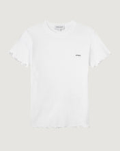 Charger l&#39;image dans la galerie, Maison Labiche T-Shirt Folies Amour White