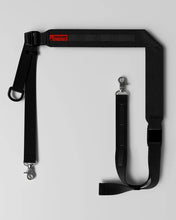 Charger l&#39;image dans la galerie, Topologie Sangle Utility Wide Black