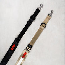 Charger l&#39;image dans la galerie, Topologie Sangle Utility Wide Black