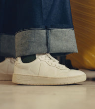 Charger l&#39;image dans la galerie, VEJA V-90 Leather White