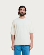 Charger l'image dans la galerie, Homecore T-Shirt Ventus Boxy Cream