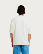 Charger l'image dans la galerie, Homecore T-Shirt Ventus Boxy Cream