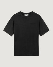 Charger l'image dans la galerie, Maison Labiche T-Shirt Chassaigne Carbon Washed