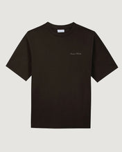 Charger l'image dans la galerie, Maison Labiche T-Shirt Chassaigne Dark Roast