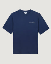 Charger l'image dans la galerie, Maison Labiche T-Shirt Chassaigne UltraMarine