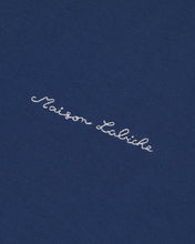 Charger l'image dans la galerie, Maison Labiche T-Shirt Chassaigne UltraMarine