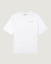 Charger l'image dans la galerie, Maison Labiche T-Shirt Chassaigne White