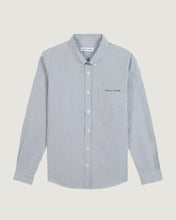 Charger l'image dans la galerie, Maison Labiche Chemise Bonne Graine Seersucker Stripes