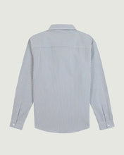 Charger l'image dans la galerie, Maison Labiche Chemise Bonne Graine Seersucker Stripes
