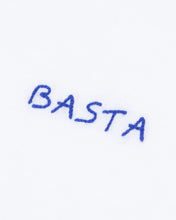 Charger l&#39;image dans la galerie, Maison Labiche T-Shirt Popincourt Basta White