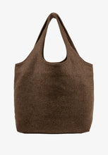 Charger l'image dans la galerie, A.P.C. Sac Tote Ninon Marron