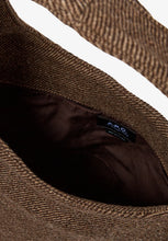 Charger l'image dans la galerie, A.P.C. Sac Tote Ninon Marron