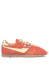 Charger l'image dans la galerie, Autry Sneakers Windspin Suede Blush Rutabaga UB29