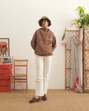 Charger l&#39;image dans la galerie, Maison Labiche Veste Kossuth Leopard Print
