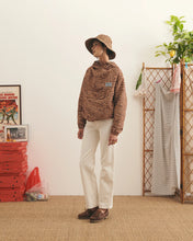 Charger l&#39;image dans la galerie, Maison Labiche Veste Kossuth Leopard Print