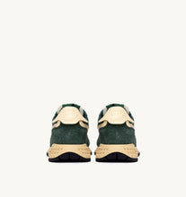 Charger l&#39;image dans la galerie, Autry Sneakers Reelwind Low Nylon Bottle UT19