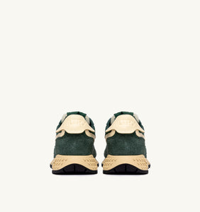 Autry Sneakers Reelwind Low Nylon Bottle UT19