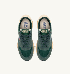 Autry Sneakers Reelwind Low Nylon Bottle UT19